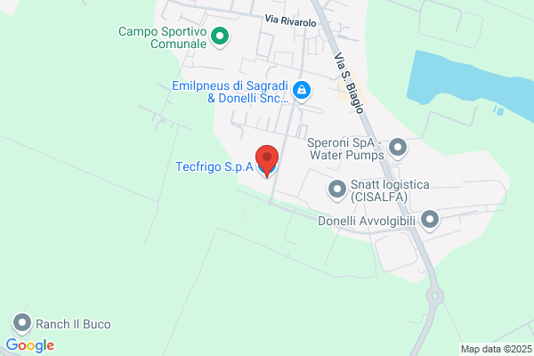 Tecfrigo S.P.A.