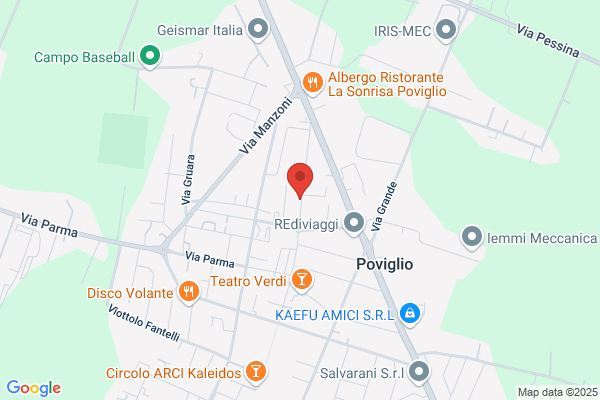 Il Covo