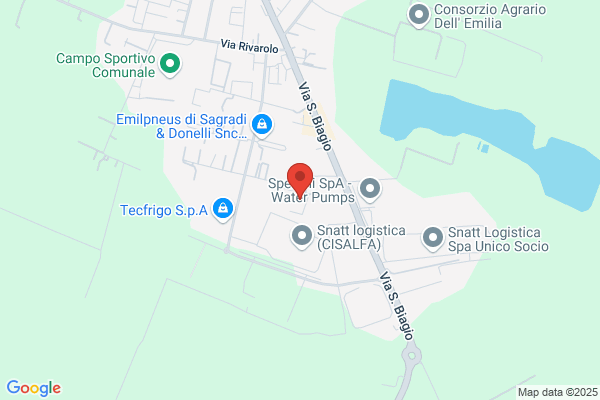 Verdi Srl