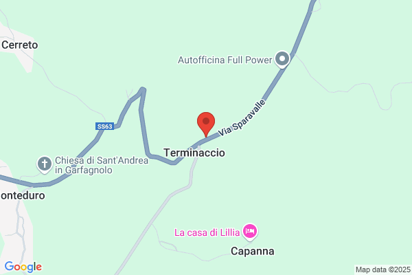 Tagliati wilma