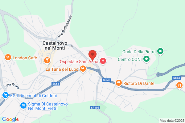 Costi Enzo (Dr.)