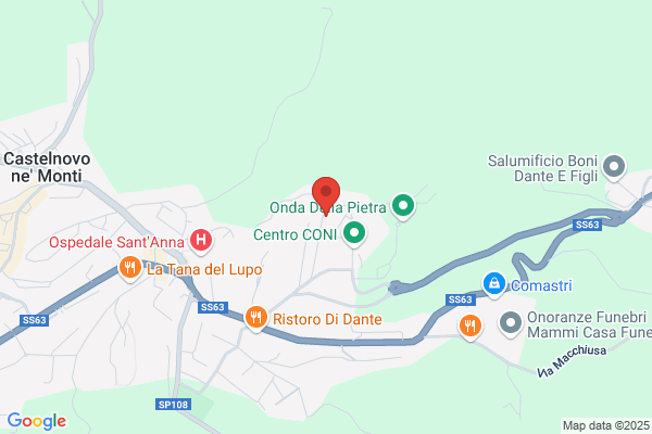 Scuola Materna Di Felina