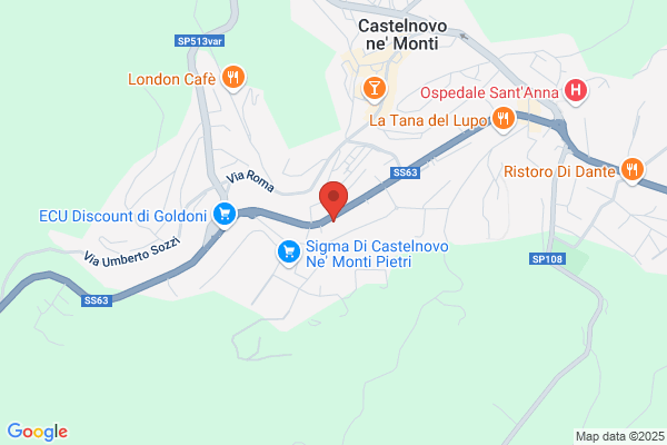 Masini romano