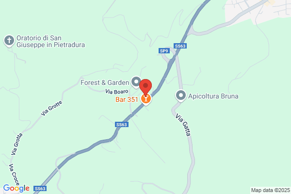 Autocarrozzeria Valcavi