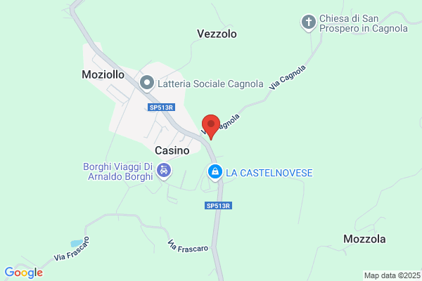 Nuova S.A.R. di Costi Massimo e C. S.n.c.