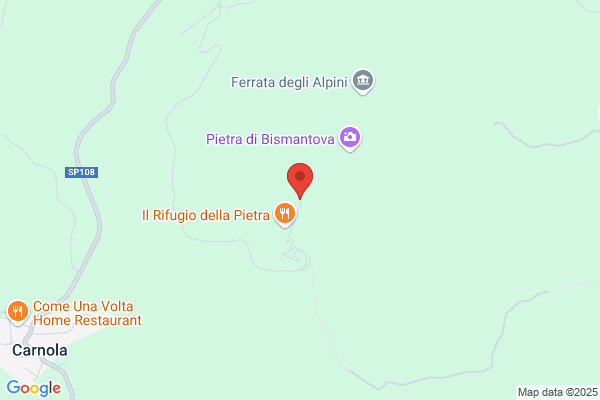 Eremo Padri Benedettini