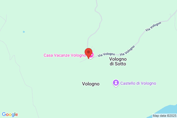 Parrocchia Vologno