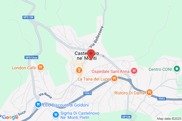 Romei Rag. Ilma