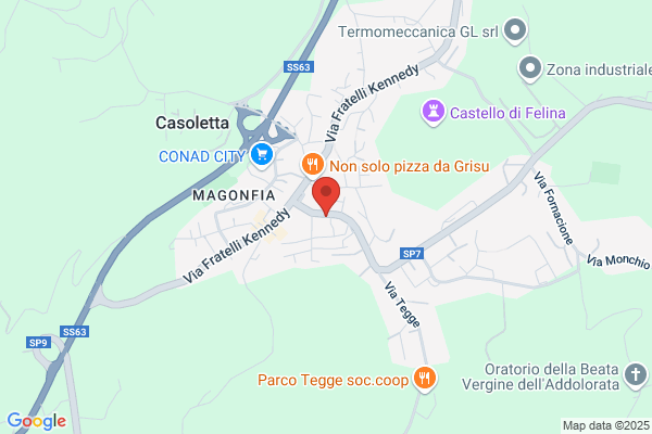 Perri francesco (Dr.)