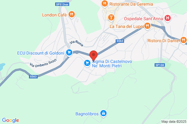 Spaggiari gianpaolo (Dr.)