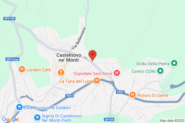 Progetti Ambientali Integrati