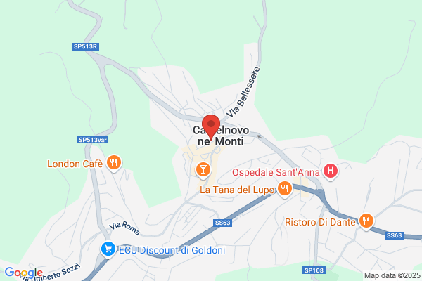 Studio Tecnico Marco Geom. Cavalieri