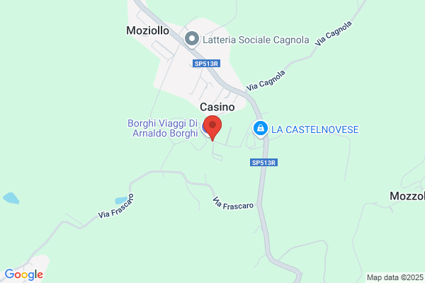 C.S. di Capanni Stefano
