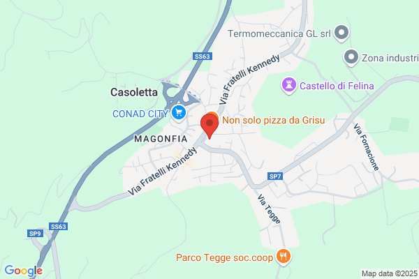 Farmacia Comunale
