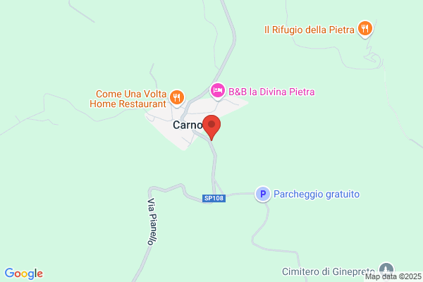 Latteria Sociale Carnola