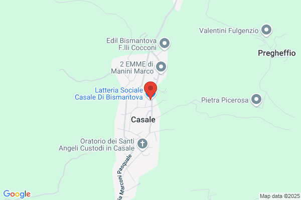 Latteria Sociale Costa Degrassi