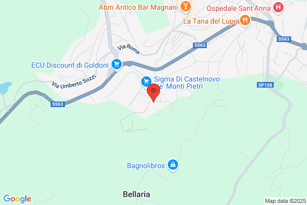 Croce Verde - Onoranze Funebri Appennino Reggiano S.A.S