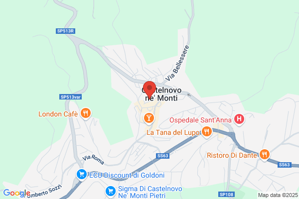 Bizzarri Dott.ssa Claudia Commercialista - Revisore Contabile