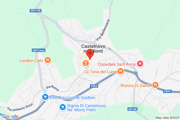 Cassinadri