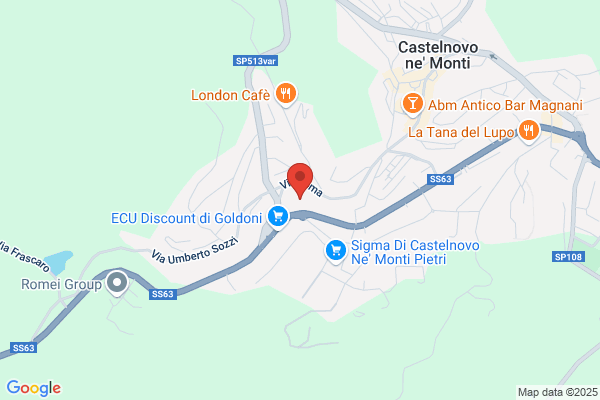 Cocconi Franco