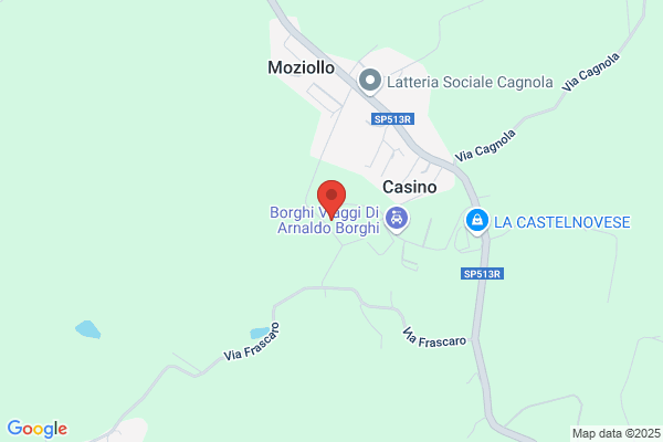 Metal Costruzioni