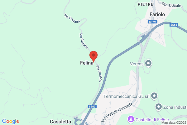 Officina Benassi