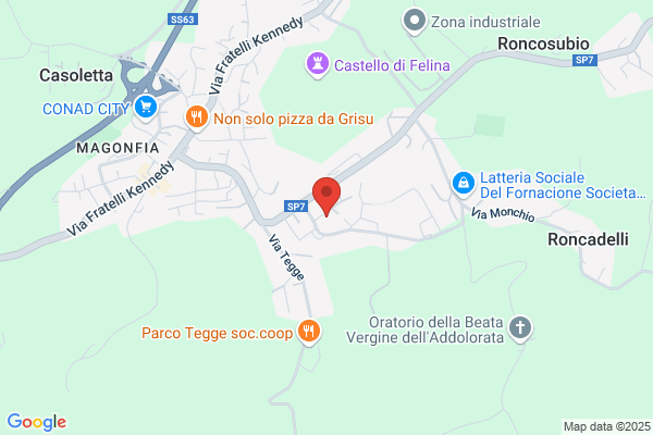 Toscana Marmi