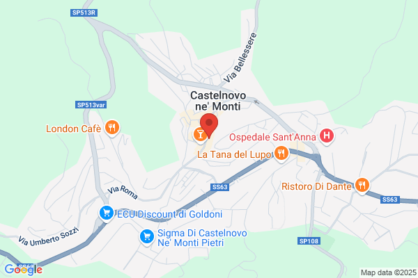 Re Appennino S.R.L. - Centro Di Promozione e Commercializzazione turistica Dell