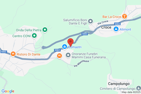 Euro Appennino (S.R.L.)