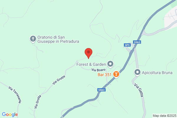 Falegnameria Gf