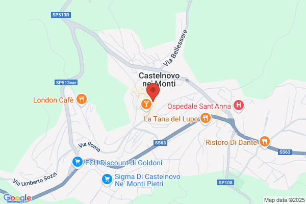 G.G. Assicurazioni Di Gatti Gaddo & C. snc
