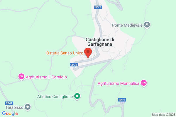 Il Pinzimonio