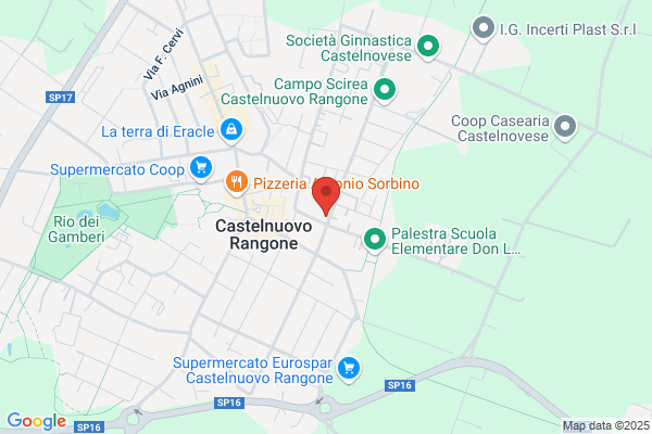 Immobiliare Tincani Roberto S.A.S. Di Tincani Roberto & c.. abbreviabile. ove e