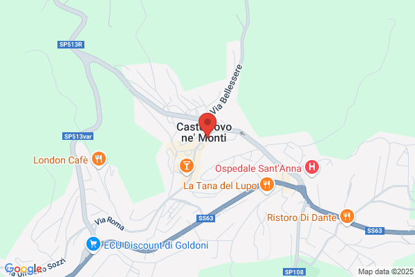 La Calza (S.N.C.)
