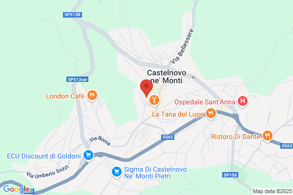 Loro Parla Nel Tempo