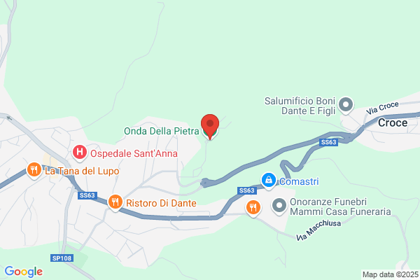Onda della Pietra