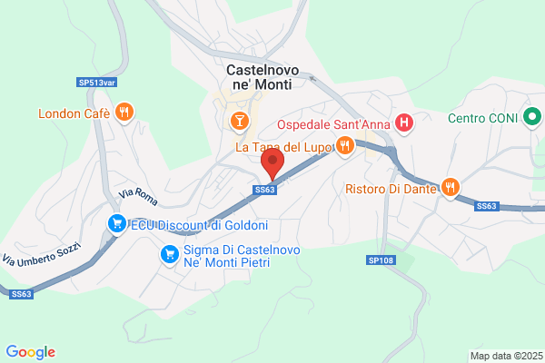 Pasticceria Campari Snc Di Campari Renzo E alberto