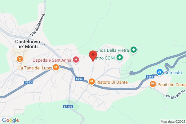 Radio Nova Cooperativa Novanta