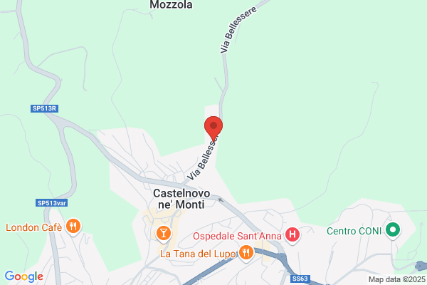 Vigili Del Fuoco