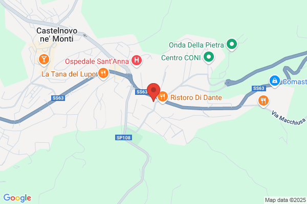 Villa Paola - S.R.L.