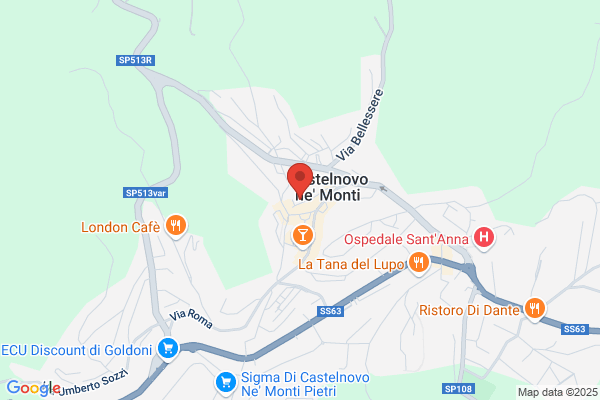 Termoidraulica Massimo Zannoni