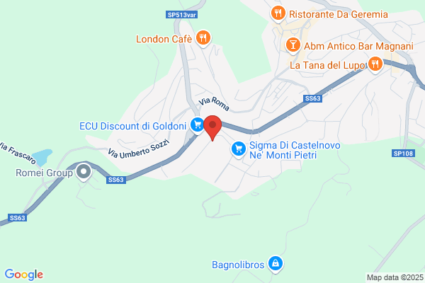 Zannini Costruzioni