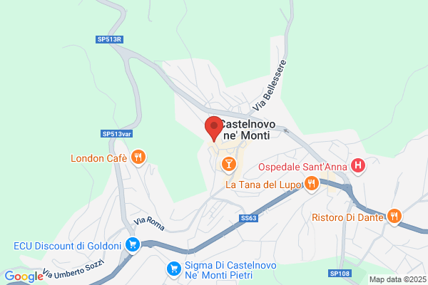 Ristorante Da Geremia