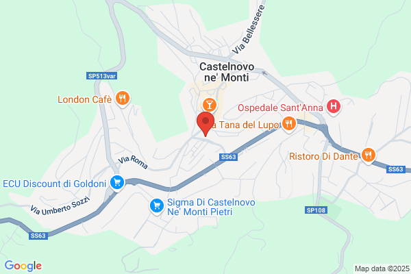 Ristorante Il Capolinea