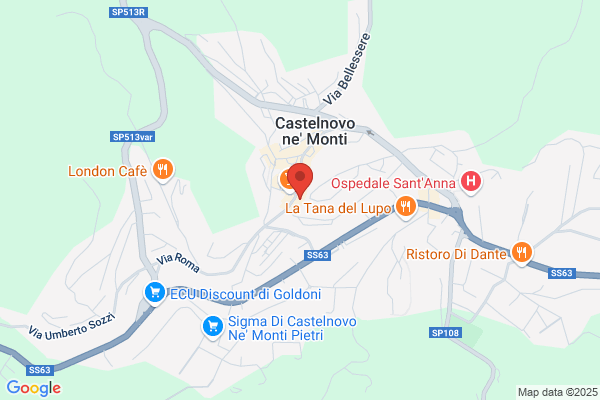 La Tabaccheria Di Corradini Rita