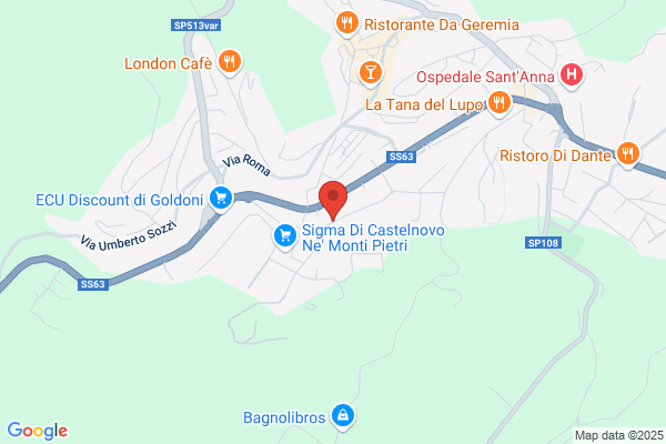 Cilloni Remo