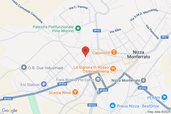 Cornici Belle Arti S. Siro