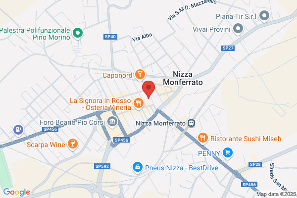 Il Negozietto delle Erbe
