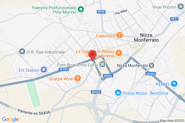 Oddino Impianti Srl - Spazio Enel