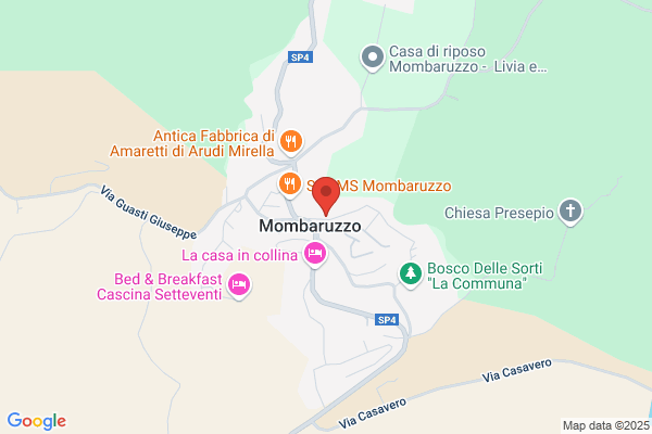 Onoranze Funebri Bo